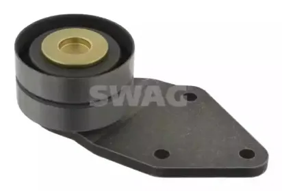 Паразитный / Ведущий ролик, зубчатый ремень SWAG купить